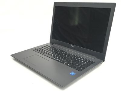 NEC LAVIE PC-NS150KAB ノート PC Celeron N4000 1.10GHz 4GB HDD 1.0TB 15.6型 Intel UHD Graphics 600 Win 10 Home