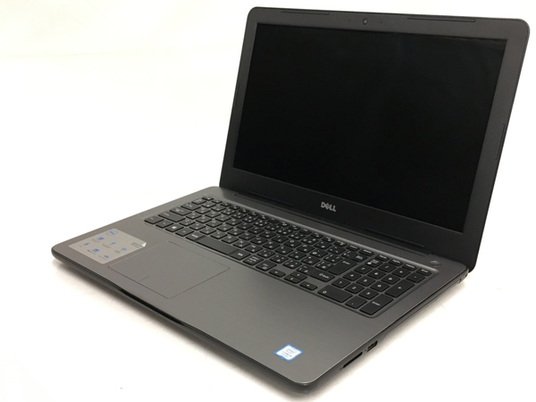 Dell Inc. Inspiron 15-5567(ノートパソコン)-