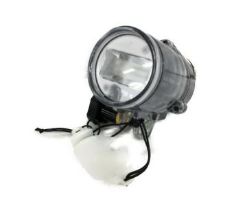 OLYMPUS UFL-1 水中 専用 ストロボ フラッシュ 撮影 ダイビング 箱付