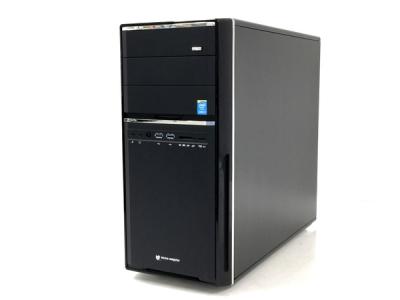 MouseComputer MDV-GZ7530S-W7H-SP(デスクトップパソコン)の新品/中古 