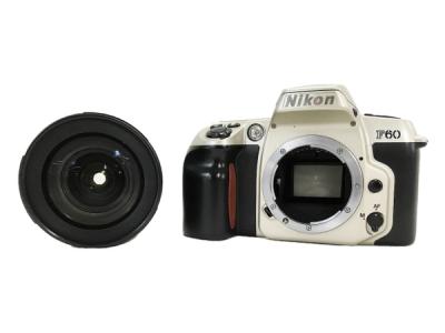Nikon F60 TAMRON AF ASPHERICAL LD 28-300mm F3.5-6.3 MACRO カメラ レンズ ボディ セット