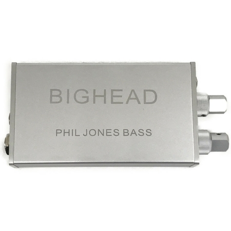 PHIL JONES BIGHEAD HA-1(アンプ)-