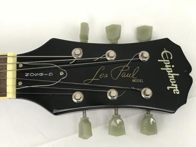 Epiphone Les Paul G-BSON(エレキギター)の新品/中古販売
