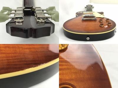 Epiphone Les Paul G-BSON(エレキギター)の新品/中古販売 Epiphone Les Paul G-BSON(エレキギター)の新品/中古販売