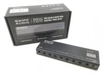 Brush eight DRIVE X(エフェクター)の新品/中古販売 | 1689617 Brush eight DRIVE X(エフェクター)の新品/中古販売 | 1689617