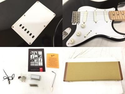 Fender Clapton Stratocaster(エレキギター)の新品/中古販売 | 1691719