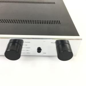 【ジャンク品】Aura VA-50 プリメインアンプ Yahoo!オークション - 1円～ AURA VA-50 プリメインアンプ