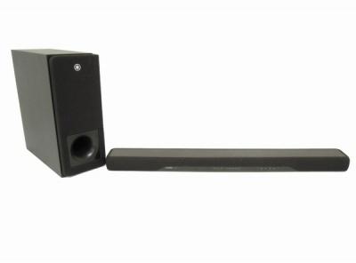 YAMAHA YAS-207 NS-WSW42 フロントサラウンドシステム サウンドバー ウーファー ヤマハ