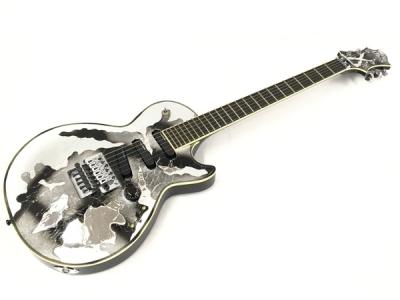 ESP ECLIPSE S-1 BRILLIANT-MIXEDMEDIA-(エレキギター)の新品