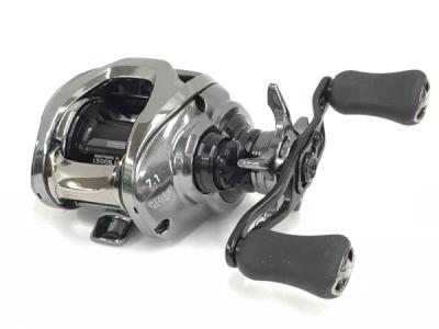 Daiwa STEEZ LTD SV TW 1000H ベイト リール スティーズリミテッド 7.1 ダイワ 釣具
