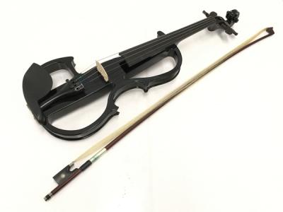 Amazon.com: Cecilio Silent Electric Solid Wood Violin with