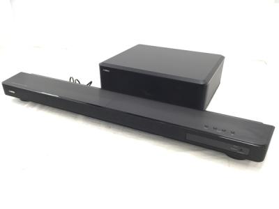YAMAHA YSP-2200 NS-SWP600 デジタル サウンド プロジェクター ヤマハ オーディオ