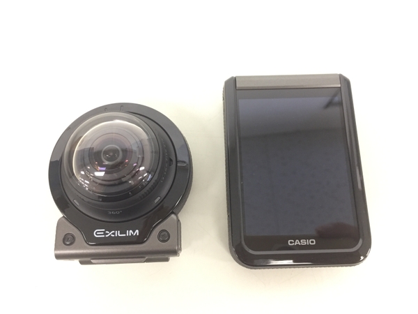 CASIO EX-FR200(コンパクトデジタルカメラ)-