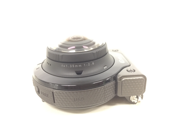 CASIO EX-FR200(コンパクトデジタルカメラ)-