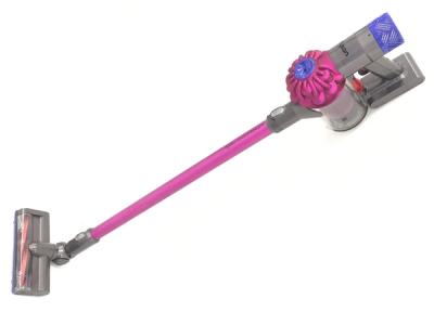 Dyson ダイソン V6 Motorhead SV07 掃除機 スティック型 サイクロン式