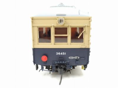 ナローモデル社製 旧国鉄キハニ 36450形(鉄道模型)の新品/中古販売 