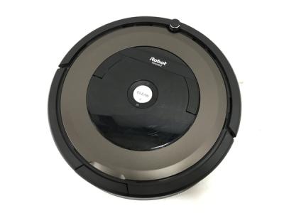 iRobot Roomba893(掃除機)の新品/中古販売 | 1579759 | ReRe[リリ]