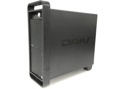 MouseComputer DAIV-DGZ510S1-SH2-Pro(デスクトップパソコン)の新品