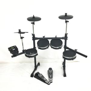 MEDELI DD710JM デジタル ドラム 電子ドラム 打楽器 楽器 メデリ