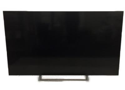 TOSHIBA REGZA 65M520X 4K 液晶 テレビ 65型 映像 機器 東芝 レグザ 大型