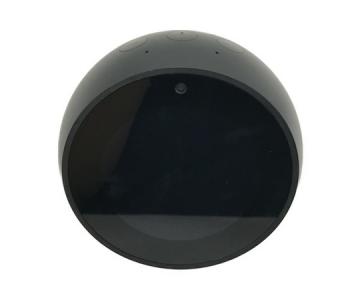 Amazon アマゾン echo spot スマート スピーカー VN94DQ