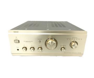 DENON PMA-2000II プリメイン アンプ 音響