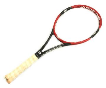 WILSON PRO STAFF 97 RF v12.0 THE ROGER FEDERER AUTOGRAPH G2 テニスラケット