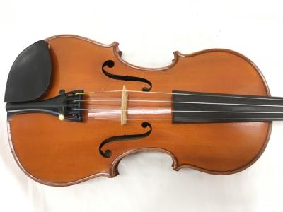 Grandini Violin Geronimo Grandini Paris JTL 3/4 バイオリン 弓付き