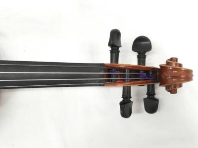 Grandini Violin Geronimo Grandini Paris JTL 3/4 バイオリン 弓付き