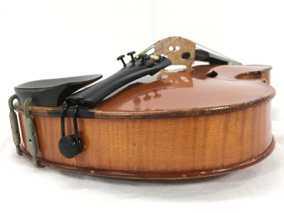 Grandini Violin Geronimo Grandini Paris JTL 3/4 バイオリン 弓付き