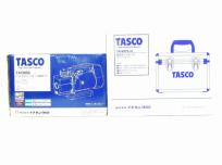 TASCO TA150SC TA150SC-21 ウルトラミニ真空 ポンプ 専用ケース 付き タスコ