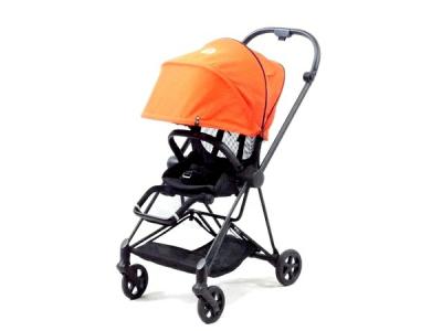 サイベックス cybex ミオス JP RBA フレーム&シート ベビーカー（cybex 
