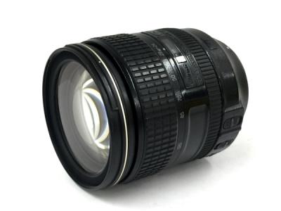 NIKON AF-S NIKKOR 24-120mm 4G N ED VR レンズ 撮影 趣味 カメラ ニコン