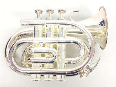 Briller twinkleS トランペット トゥインクル ポケット 管楽器