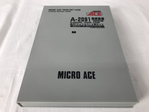 MICRO ACE A-2091(Nゲージ)-