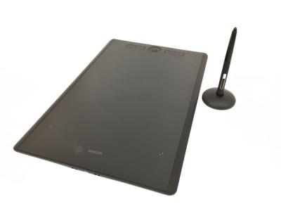 Wacom ワコム Intuos Pro paper Edition PTH-860 ペンタブレット