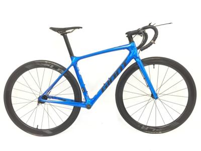 GIANT ADVANCED PRO2 2020 Ultegra コンボなし ホイール SLR ONE Disc ロードバイク 自転車
