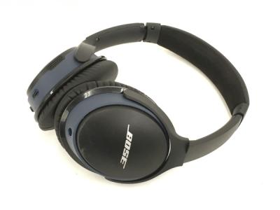 BOSE ボーズ Soundlink around-ear wireless headphones II ワイヤレス ヘッドホン オーディオ 機器