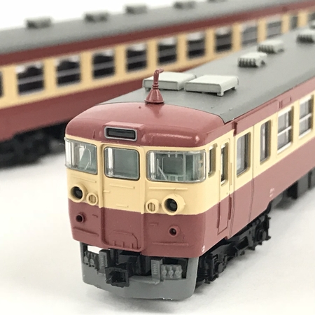 MICRO ACE ACE A-0500(JR、国鉄車輌)-