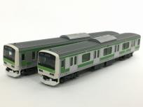 KATO 10-1618 E231系500番台 山手線 最終編成 11両セット A B 鉄道模型 Nゲージの買取