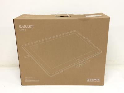wacom DTK2260K0D※外箱から判断しております(タブレット)の新品/中古