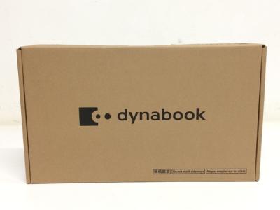 東芝 DynaBook G8 P1G8PPBW Win10 13.3型 ノート パソコン PC