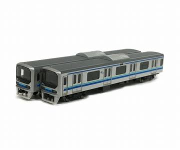 TOMIX 98288 98289(私鉄車輌)の新品/中古販売 | 1691178 | ReRe[リリ]