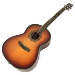 K.Yairi R1-RB アコースティック ギター 弦楽器 2007年 ハードケース付