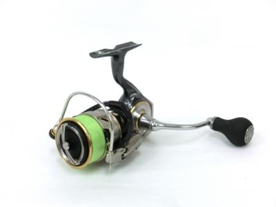DAIWA 20 LUVIAS LT3000 スピニングリール