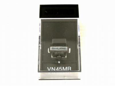 SHURE VN45MR V15 type カートリッジ レコード プレイヤー 音響 オーディオ