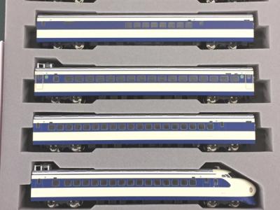 KATO 10-453 0系2000番台新幹線 基本8両セット | 鉄道模型 通販
