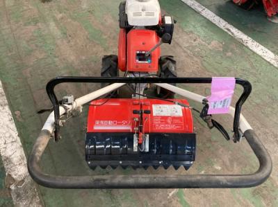 ヤンマー ポチ 耕運機 MRT6DX 歩行型 5.8馬力 農機具 手押し