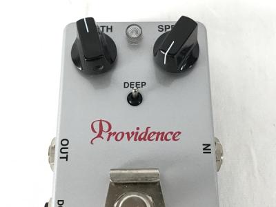 Providence CHORUS 2(エフェクター)の新品/中古販売 | 1692900