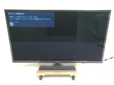 【中古】パナソニック スマートビエラ TH-P60GT5 [60インチ] パナソニック TH-P60GT5(60インチ以上)の新品/中古販売 | 396642